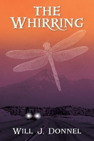Cover of The Whirring