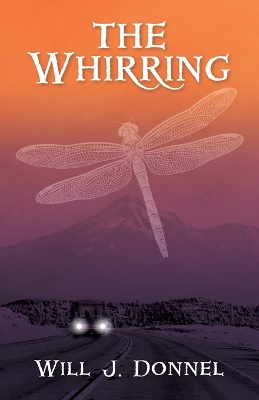 Book cover for The Whirring