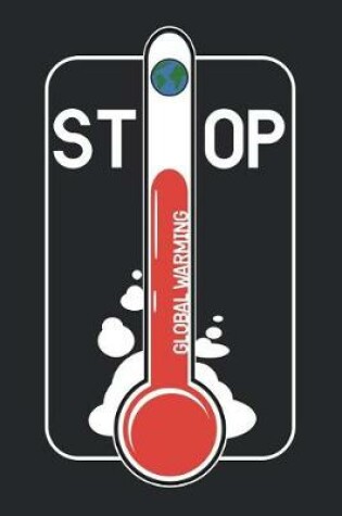 Cover of Stop Global Warming