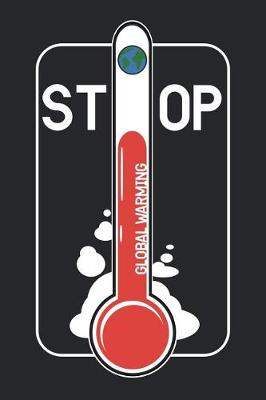 Book cover for Stop Global Warming