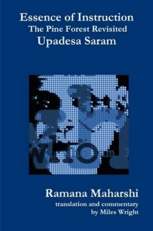 Cover of Upadesa Saram