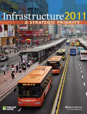 Book cover for Infrastructure 2011