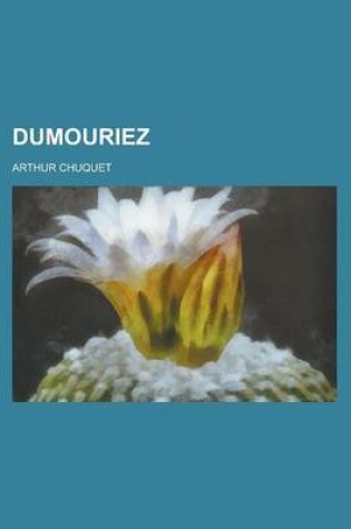 Cover of Dumouriez