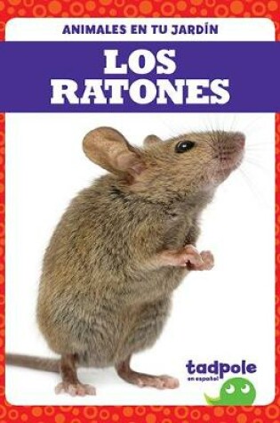 Cover of Los Ratones (Mice)