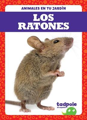 Cover of Los Ratones (Mice)