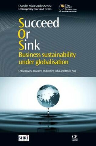 Cover of Succeed or Sink