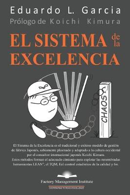 Cover of El Sistema de la Excelencia