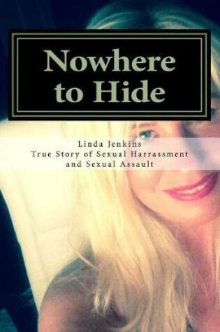 Cover of Nowhere to Hide