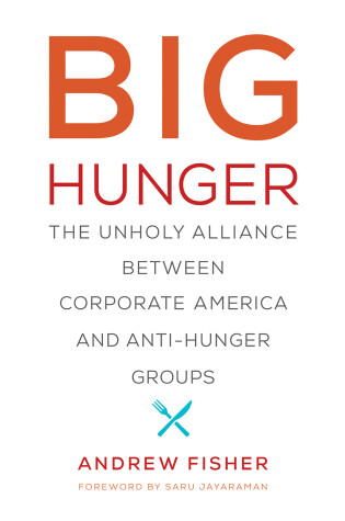Cover of Big Hunger