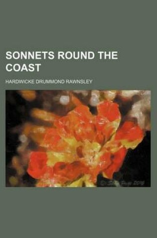 Cover of Sonnets Round the Coast