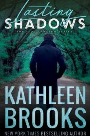 Cover of Lasting Shadows