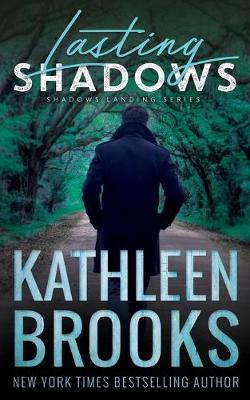 Book cover for Lasting Shadows