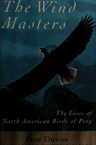 Cover of The Wind Masters