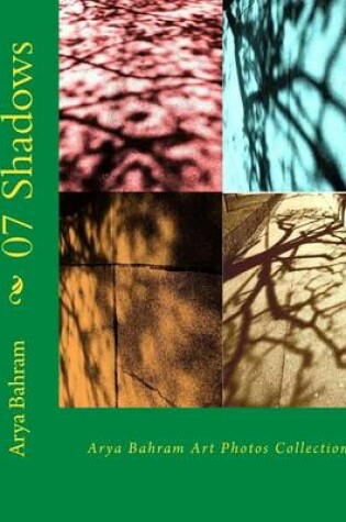 Cover of 07 Shadows