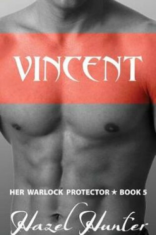 Cover of Vincent