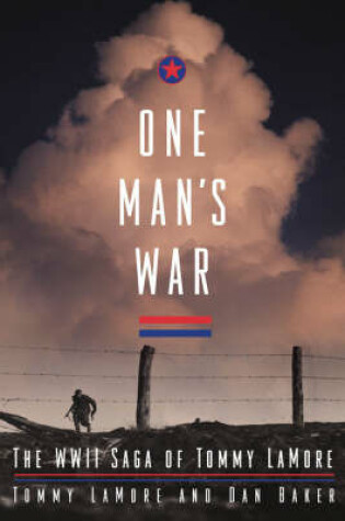 Cover of One Man's War