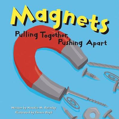 Cover of Magnets