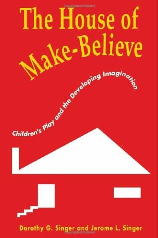 Cover of The House of Make Believe