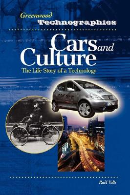 Cover of Cars and Culture