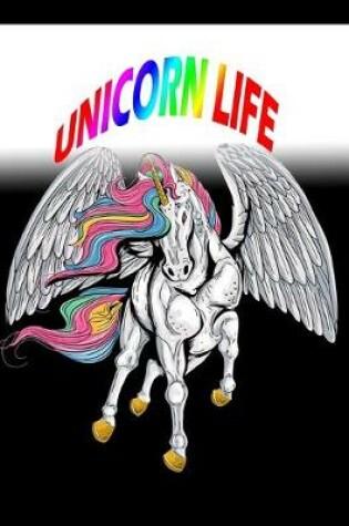 Cover of Unicorn life