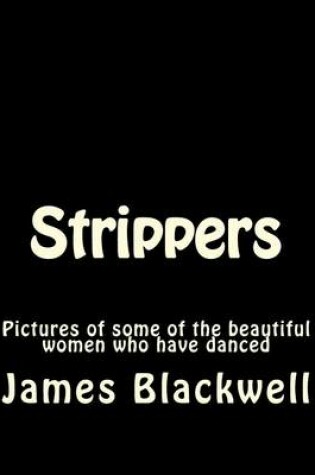 Cover of Strippers