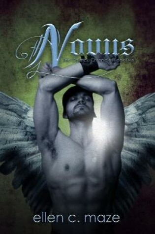 Cover of Novus