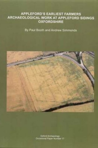 Cover of Appleford's Earliest Farmers