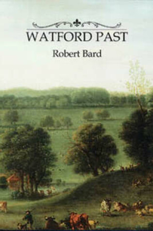 Cover of Watford Past