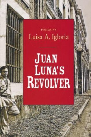 Cover of Juan Luna's Revolver