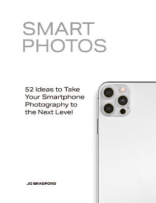 Book cover for Smart Photos