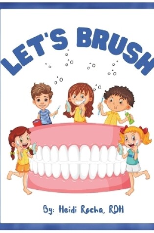 Cover of Let's Brush!