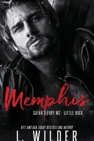 Cover of Memphis