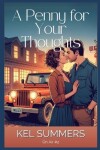 Book cover for A Penny for Your Thoughts