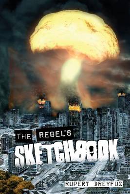 Book cover for The Rebel's Sketchbook