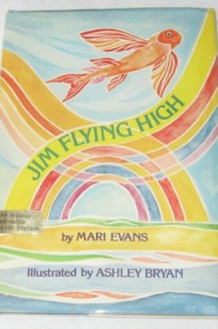 Cover of Jim Flying High