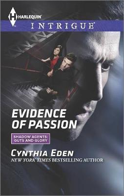 Cover of Evidence of Passion
