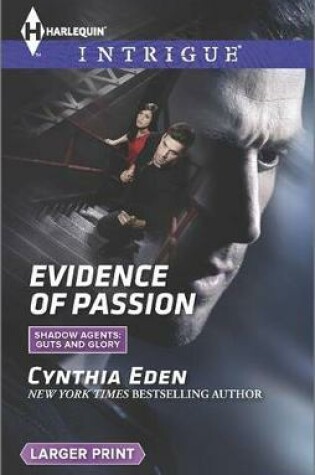 Cover of Evidence of Passion