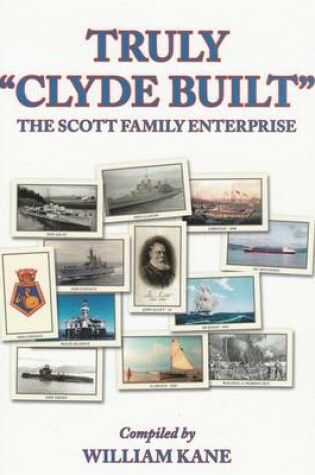 Cover of Truly Clyde Built