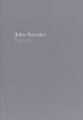 Book cover for John Stezaker