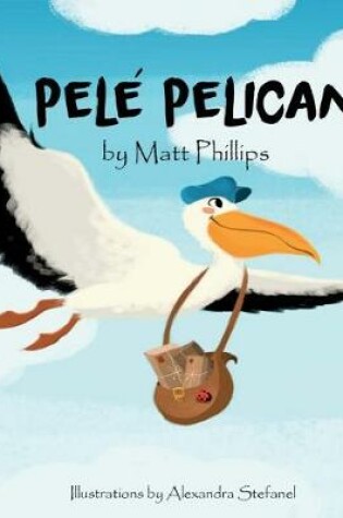 Cover of Pele Pelican