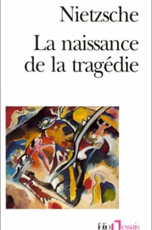 Cover of Nais de La Trage 1 N1