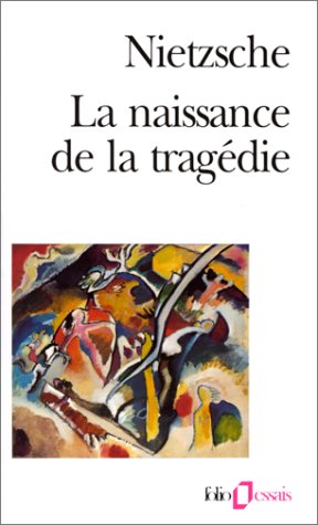 Cover of Nais de La Trage 1 N1