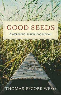 Cover of Good Seeds