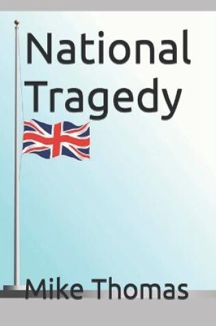 Cover of National Tragedy