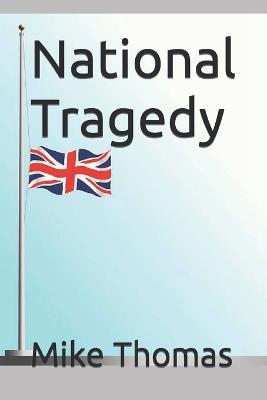 Book cover for National Tragedy