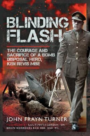 Cover of Blinding Flash