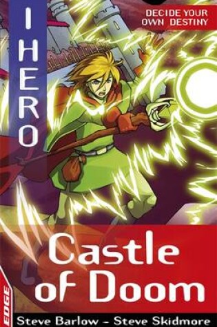 Cover of Castle of Doom