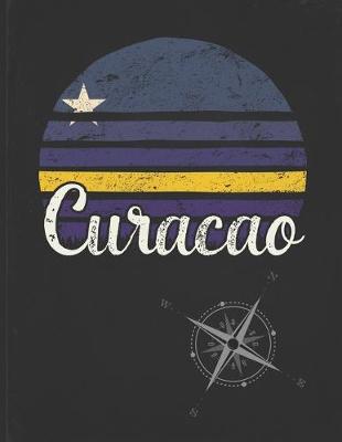 Book cover for Curacao