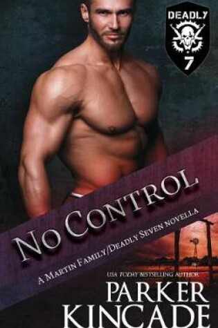 Cover of No Control