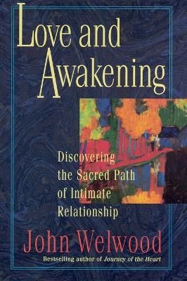 Book cover for Love and Awakening